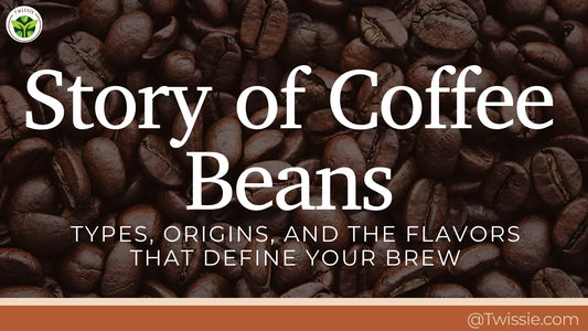 coffee beans