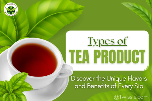 Tea Product