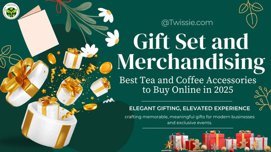 Gift Set and Merchandising