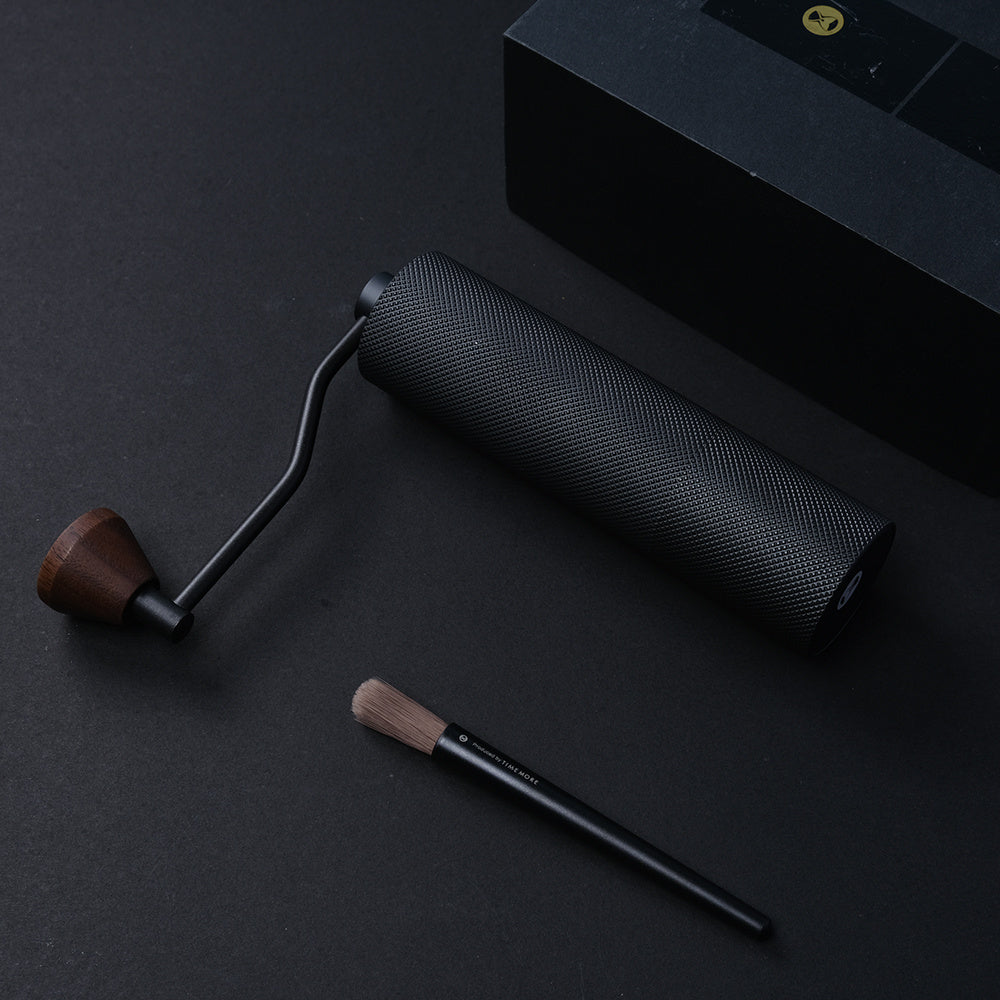 New Home Hand Coffee Grinder - Twissie