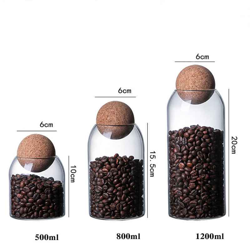 drip-free coffee decanter