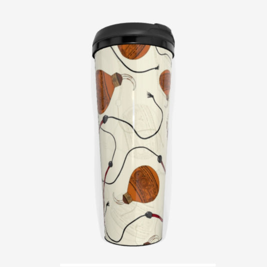 Stainless Steel Simple Coffee Cup - Twissie