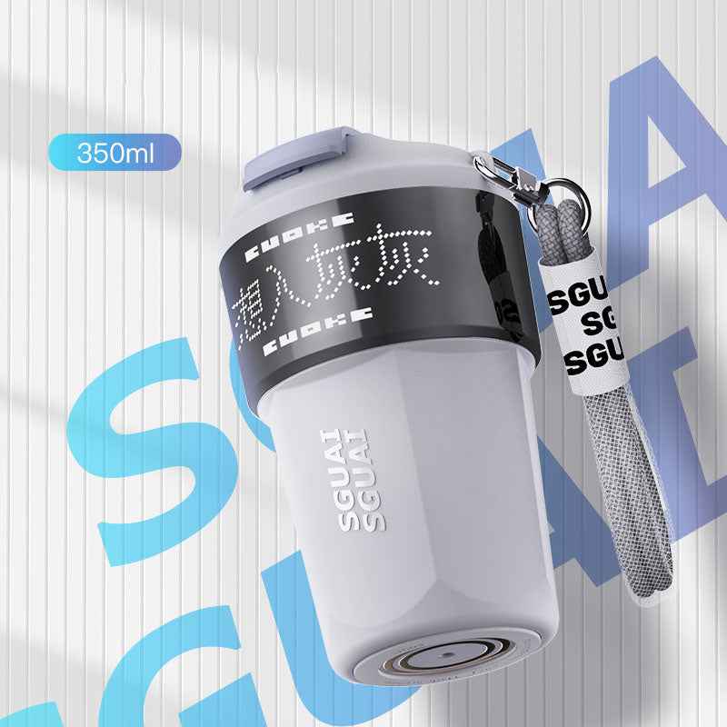 Smart Cup DIY Pixel Coffee - Twissie