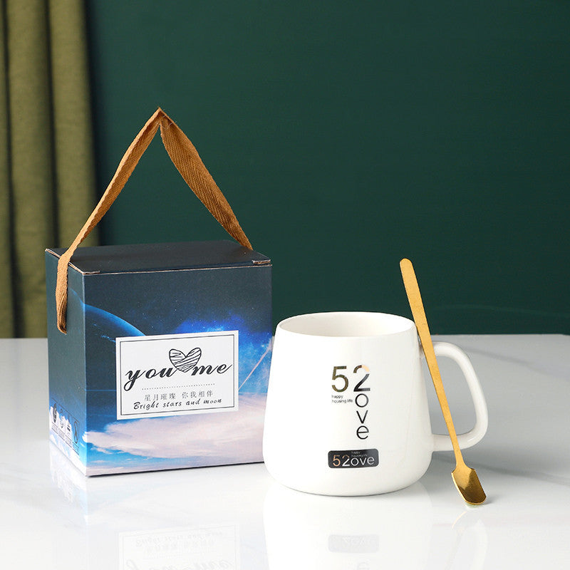 Custom logo coffee mugs for employees, customers, and corporate events