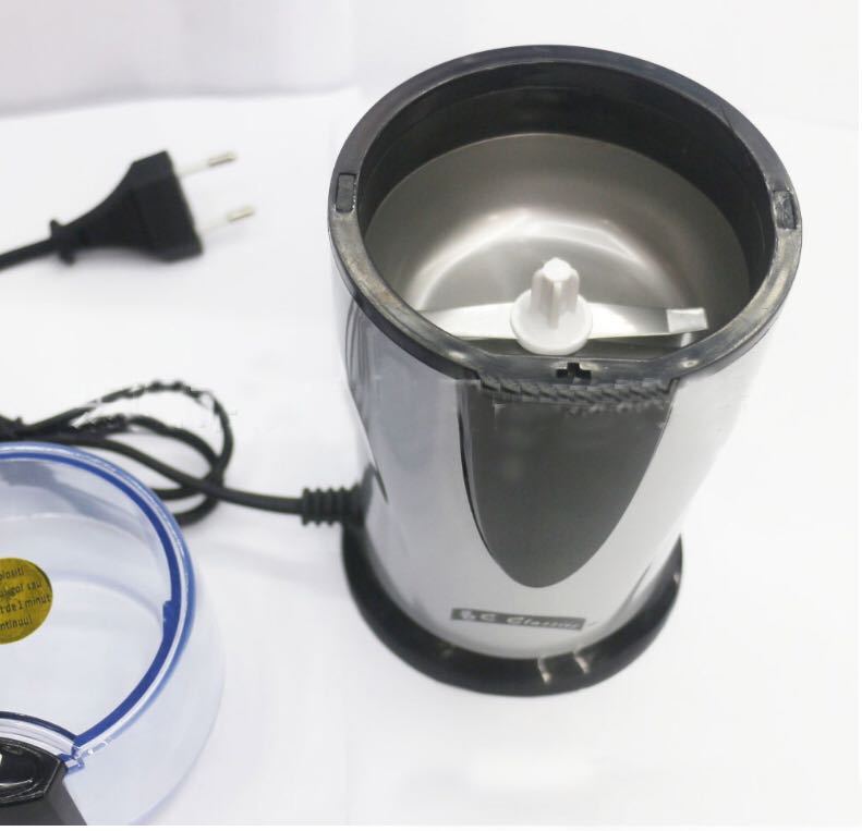 Semi-automatic coffee grinder - Twissie