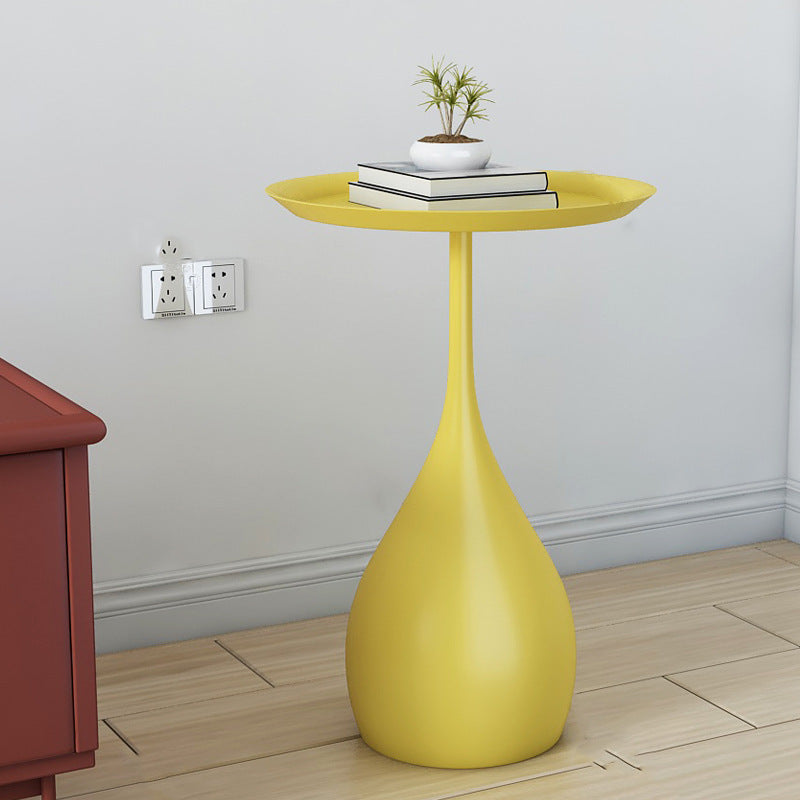 Nordic Hotel Iron Coffee Table - Twissie