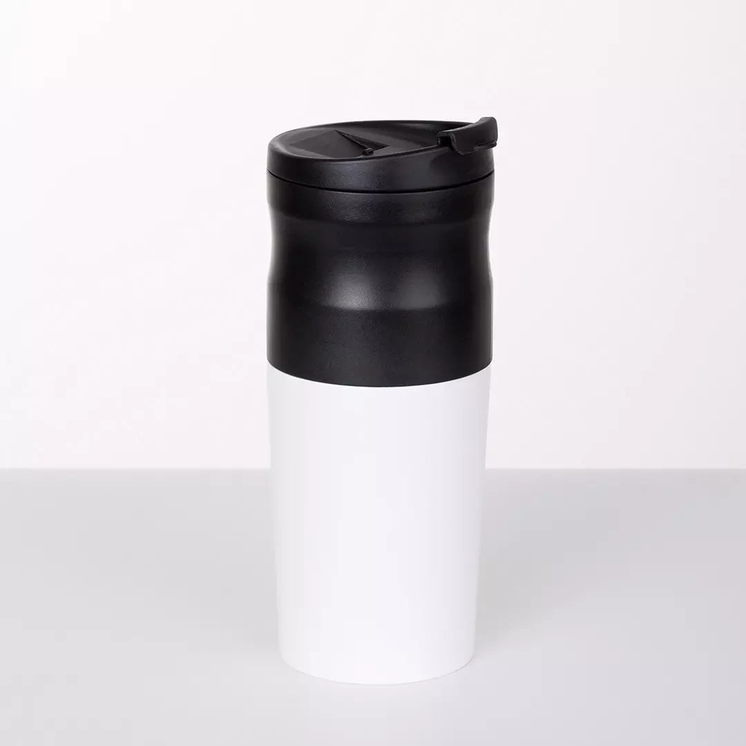 Portable Coffee Maker – Compact Travel Coffee Machine for Home & Office - Twissie