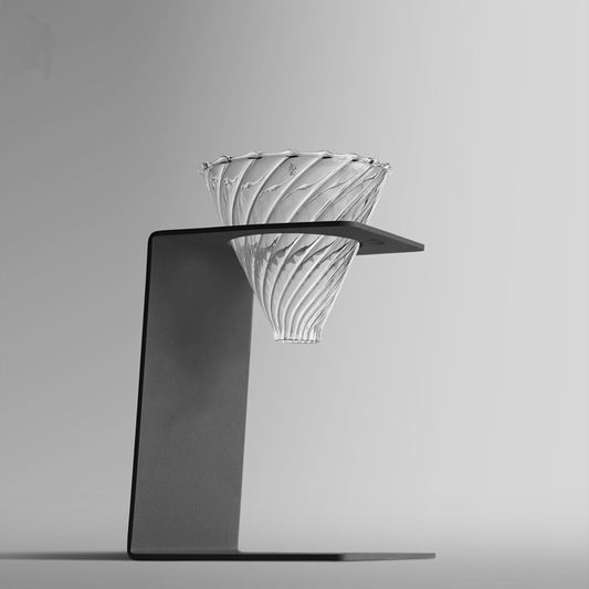Ceramic coffee filter cup - Twissie