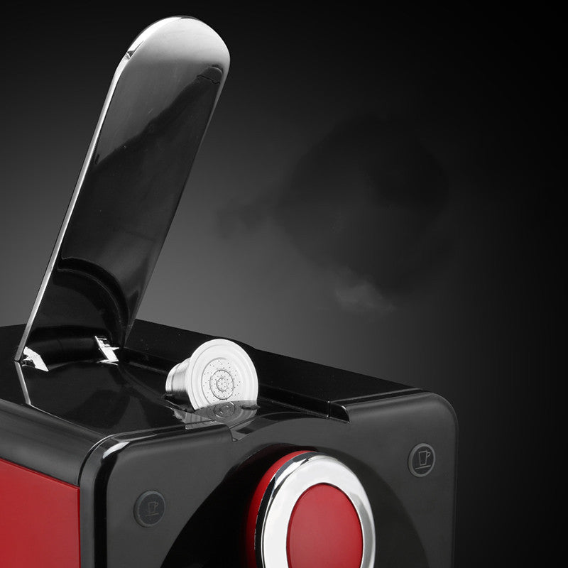 Refillable Nespresso Capsule — Stainless Steel Reusable Pod (5g) for OriginalLine - Twissie