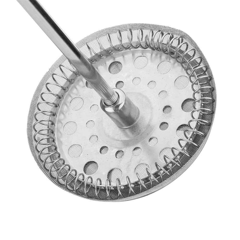 Press Pot Coffee Filter Pot Press Filter Coffee Pot Tea Maker - Twissie