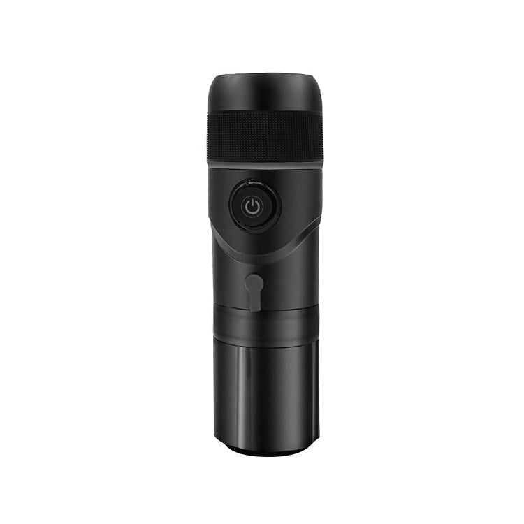 Outdoor Portable Capsule Coffee Machine - Twissie