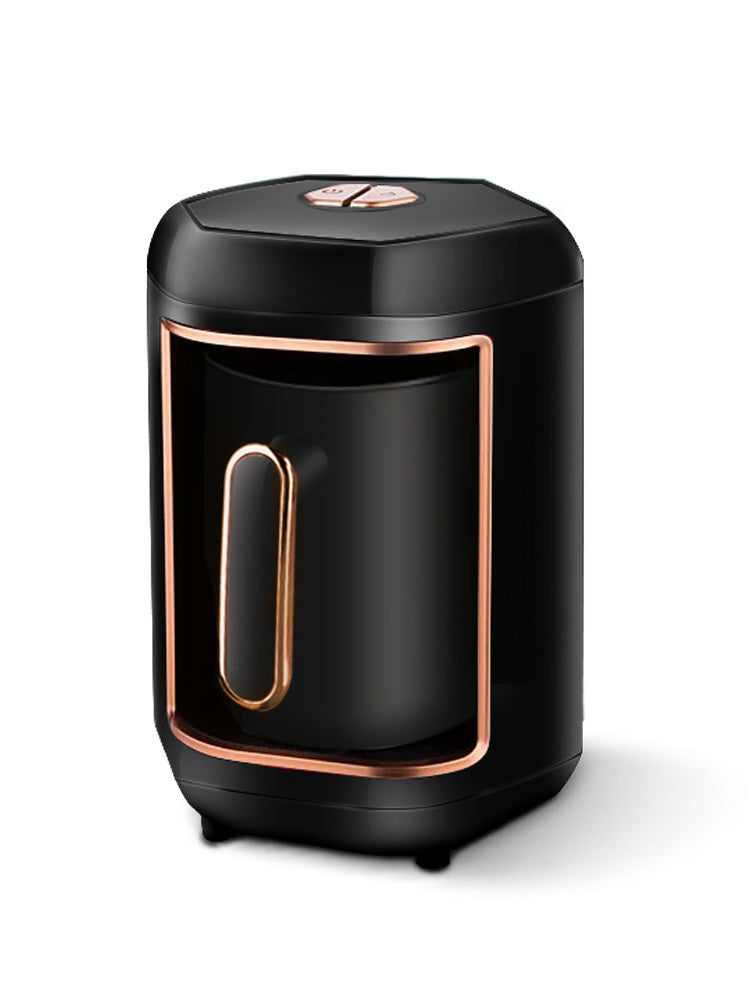 Automatic 600W Turkish Coffee Maker Machine - Twissie