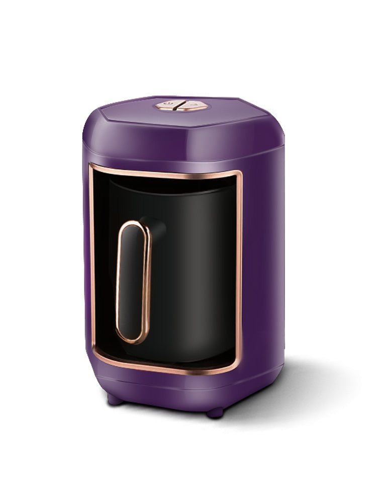 Automatic 600W Turkish Coffee Maker Machine - Twissie