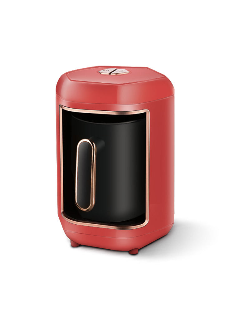 Automatic 600W Turkish Coffee Maker Machine - Twissie