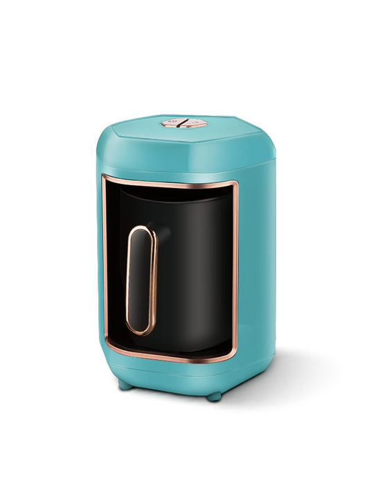 Automatic 600W Turkish Coffee Maker Machine - Twissie
