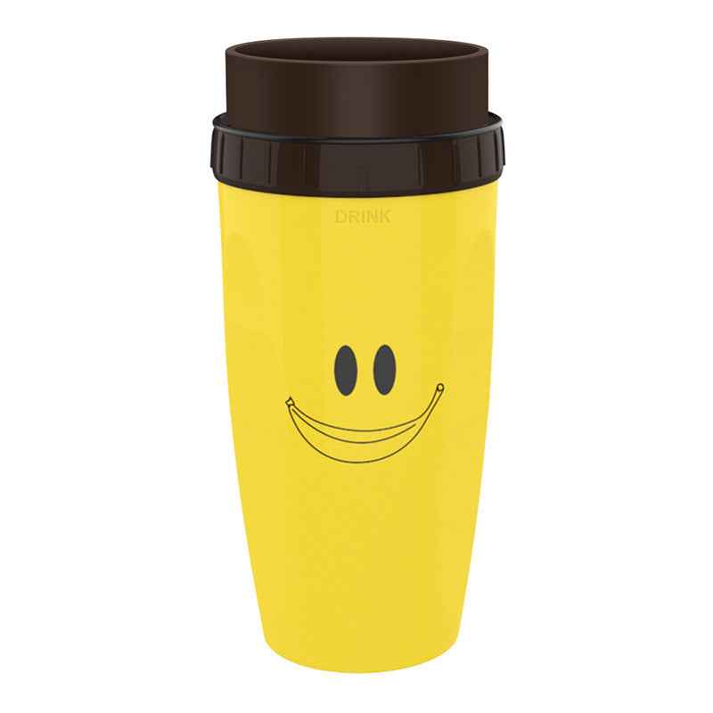 Order Lid-Free Insulated Tumbler
