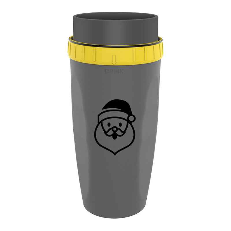 Buy One-Handed Operation Tumbler