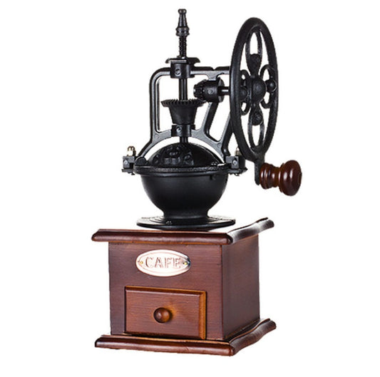 Hand grinder, coffee bean grinder - Twissie