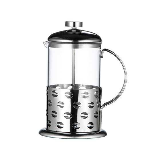 Hand-washing coffee pot - Twissie