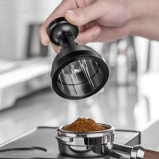 Shop Coffee Grounds Leveler