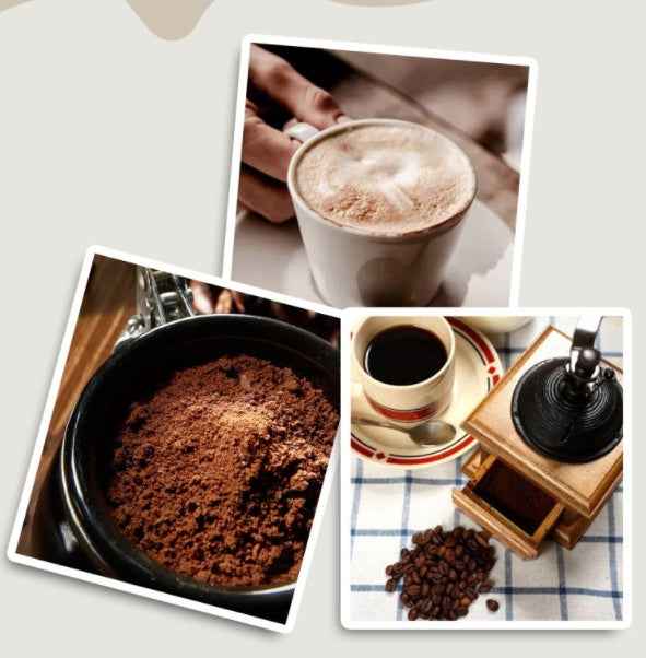 “American style drip coffee maker – automatic coffee brewer with easy one-touch operation”