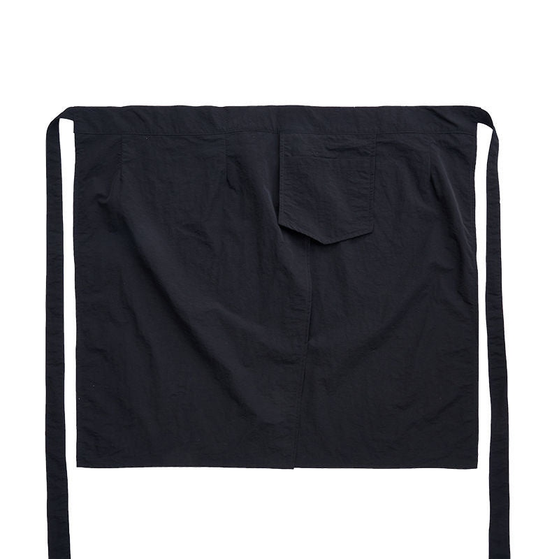 Waterproof Split Dining Coffee Household Apron - Twissie