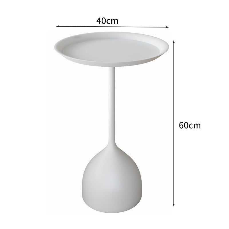 Nordic Hotel Iron Coffee Table - Twissie