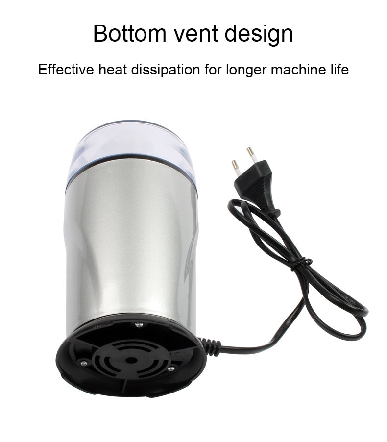 Semi-automatic coffee grinder - Twissie