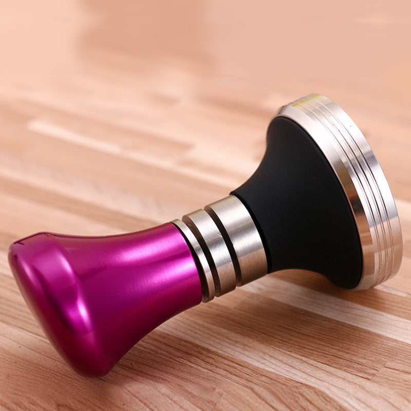 58mm stainless steel coffee press - Twissie
