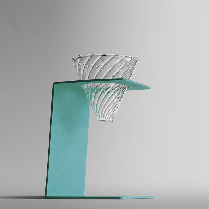Ceramic coffee filter cup - Twissie