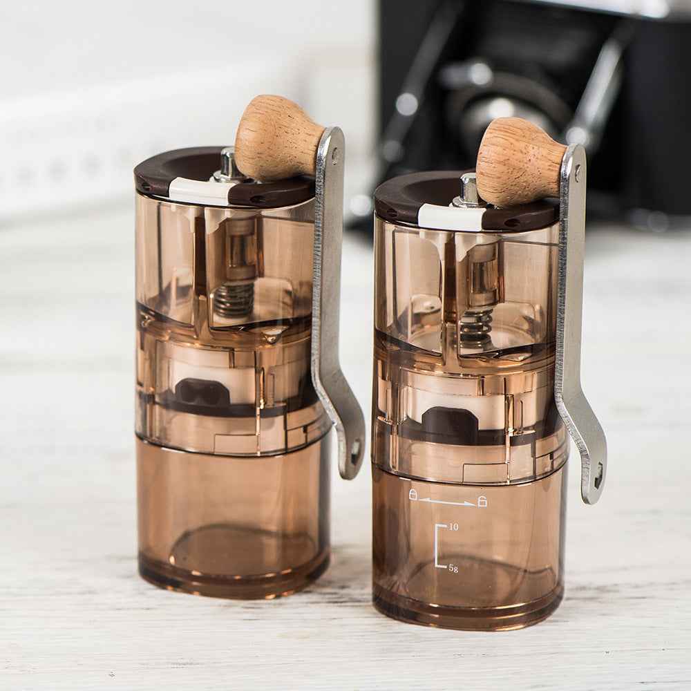 Manual Coffee Bean Grinder Household Grinder - Twissie