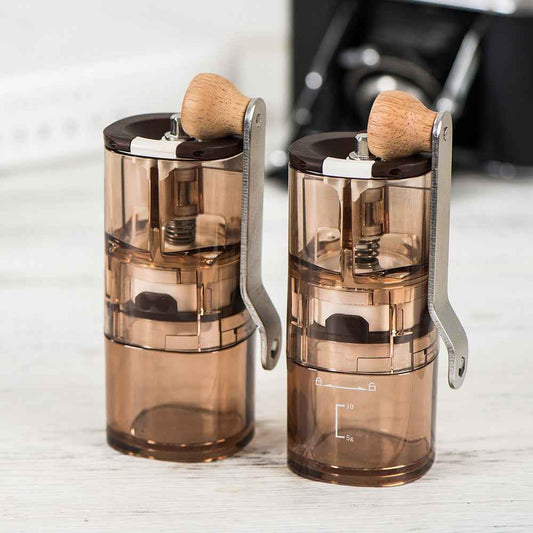 Manual Coffee Bean Grinder Household Grinder - Twissie