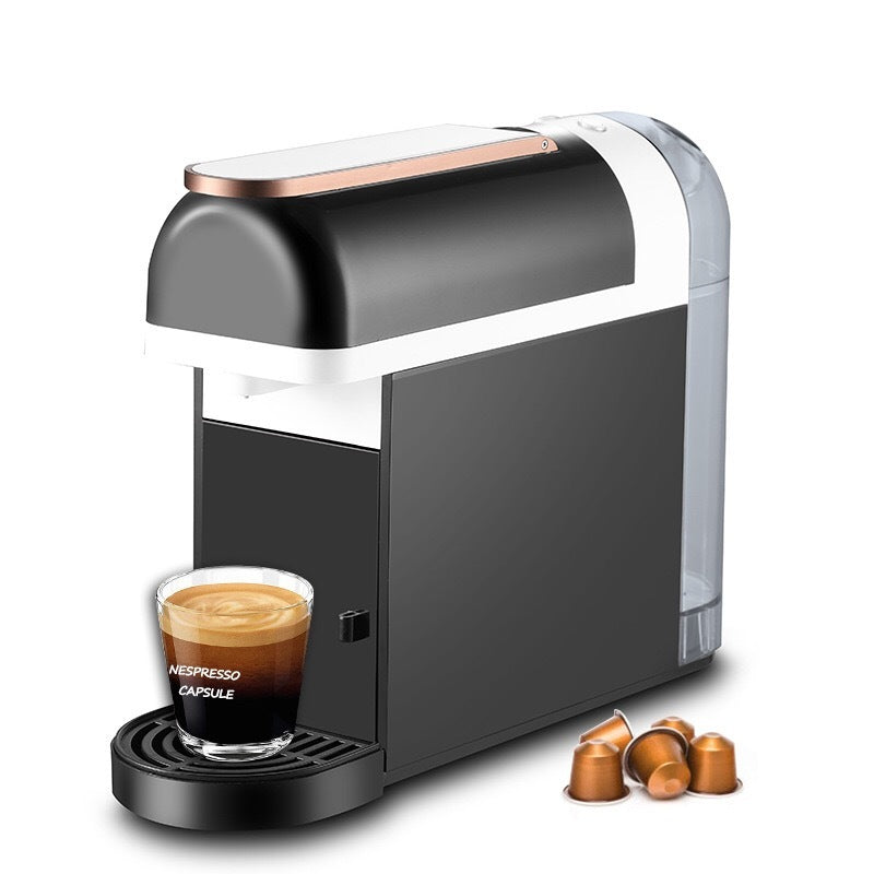Portable Home Italian Automatic Coffee Machine - Twissie