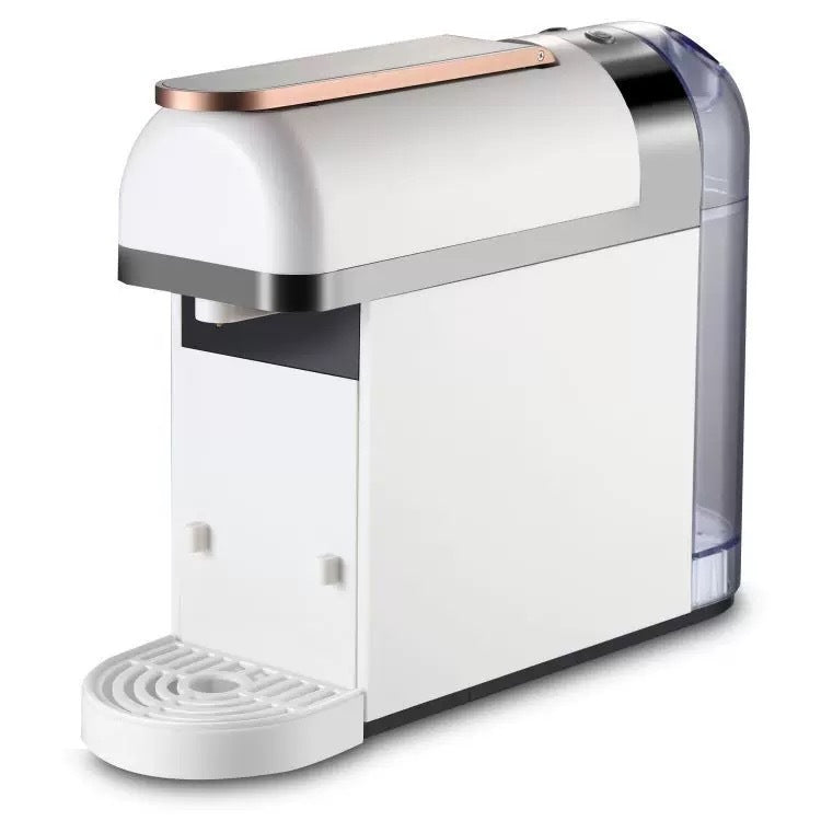 Portable Home Italian Automatic Coffee Machine - Twissie