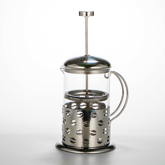 Hand-washing coffee pot - Twissie
