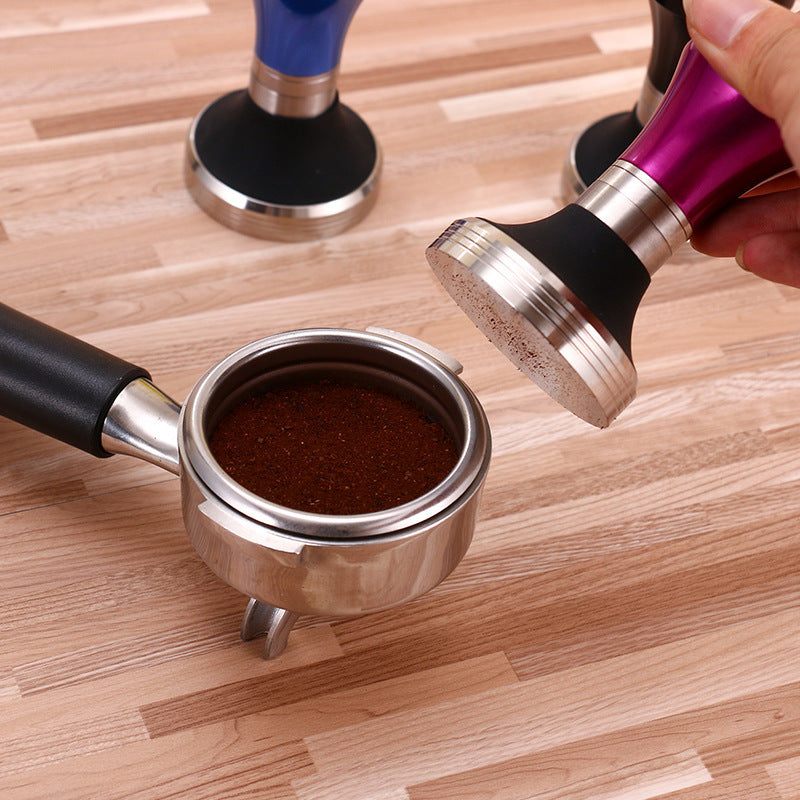 58mm stainless steel coffee press - Twissie