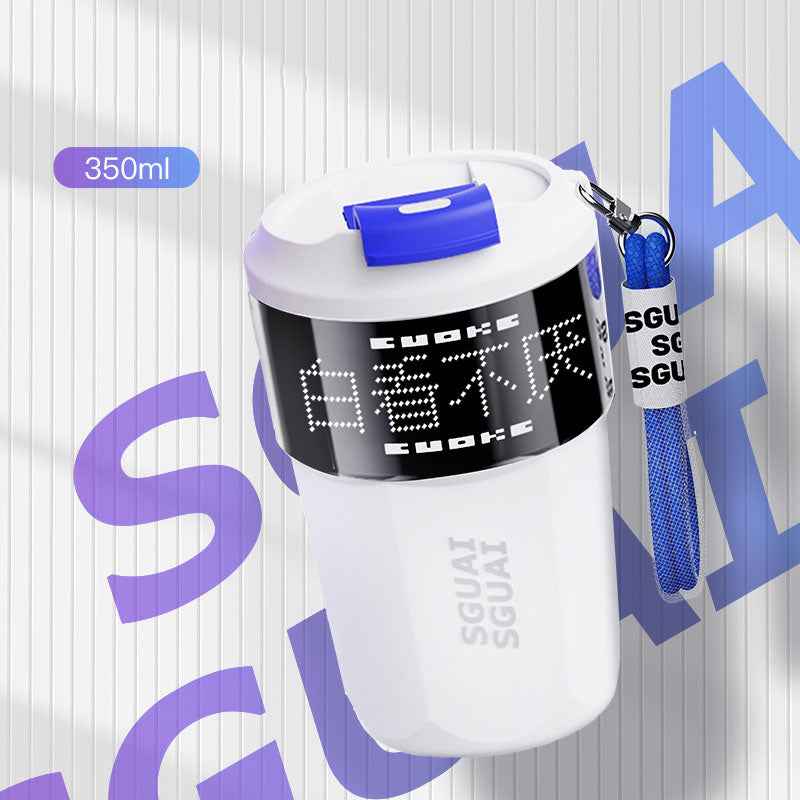 Smart Cup DIY Pixel Coffee - Twissie