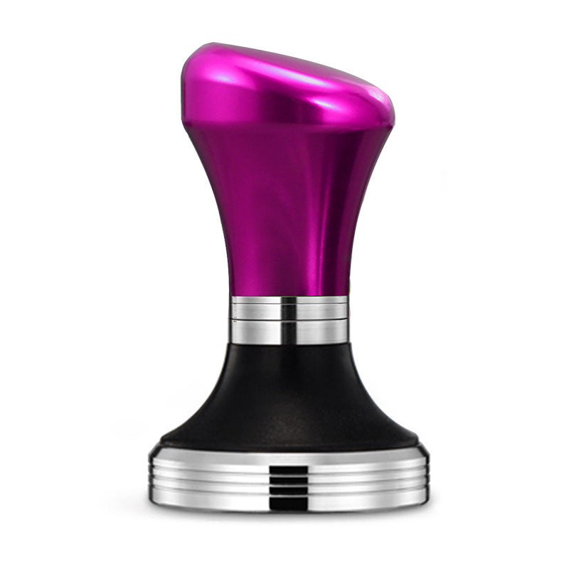 58mm stainless steel coffee press - Twissie