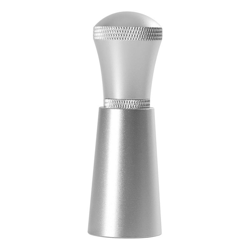 Coffee Cloth Needle Stainless Steel Needle Coffee Distributor Suit With Base - Twissie