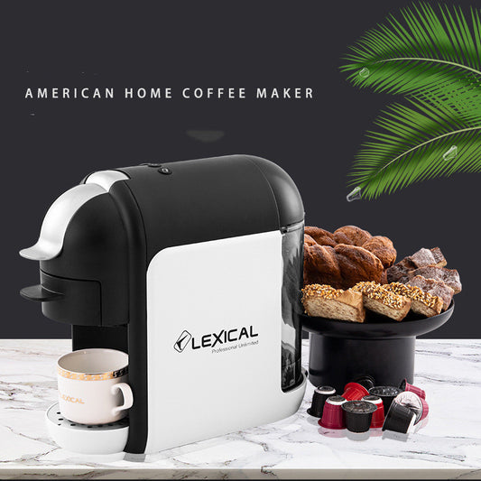 Household Multifunctional Coffee Machine - Twissie