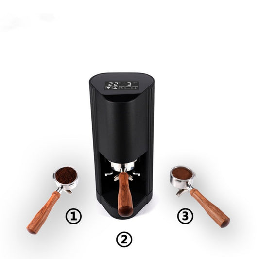 Electric Coffee Powder Press Constant - Twissie