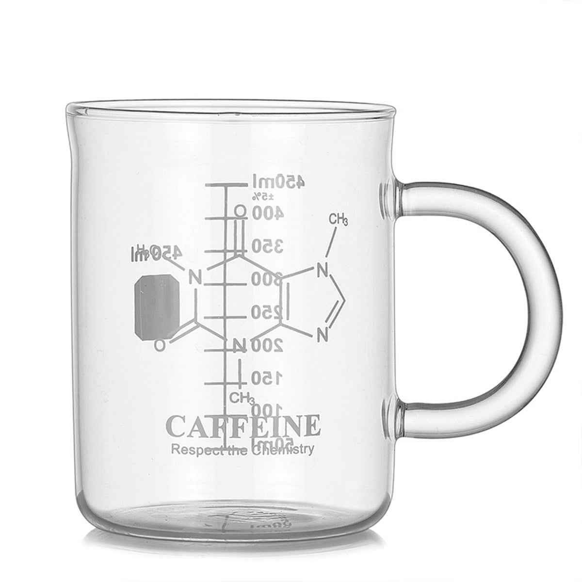 “Buy durable glass measuring cup for kitchen – heat resistant measuring jug for cooking and baking”