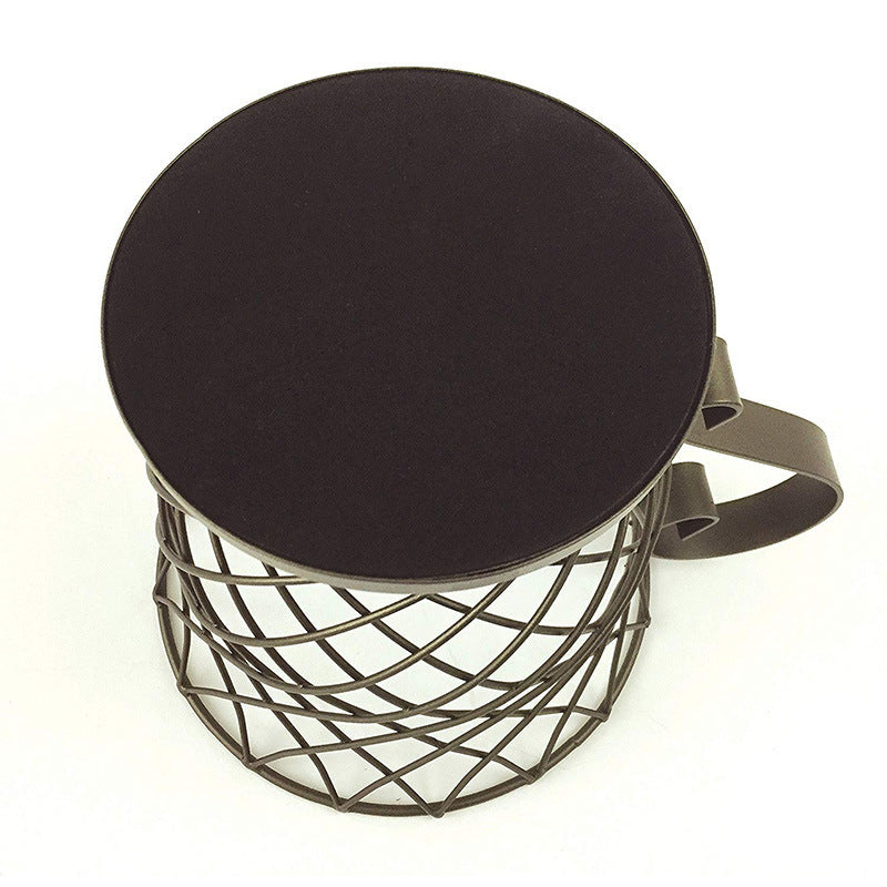 Coffee cup storage basket - Twissie