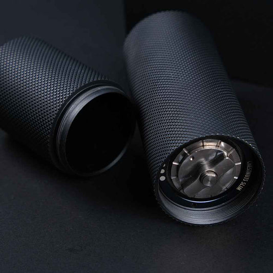 New Home Hand Coffee Grinder - Twissie
