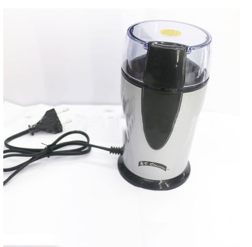 Semi-automatic coffee grinder - Twissie