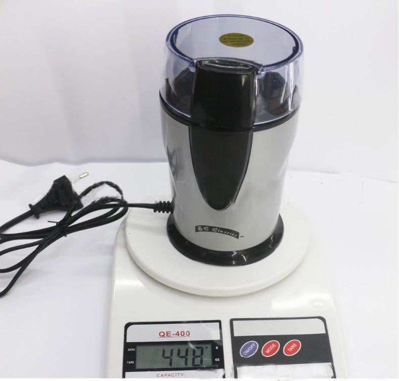 Semi-automatic coffee grinder - Twissie