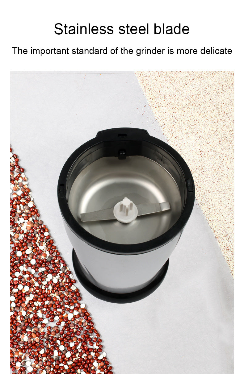 Semi-automatic coffee grinder - Twissie