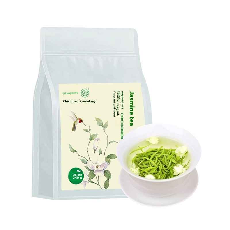 Shop Calming Jasmine Tea for Evening Relaxation - Twissie