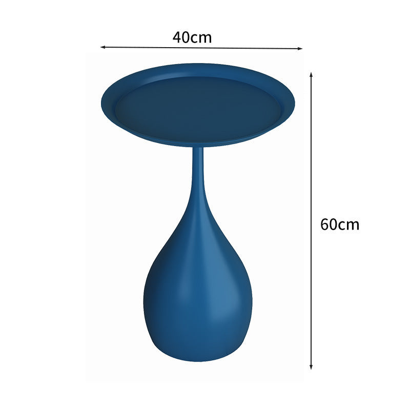 Nordic Hotel Iron Coffee Table - Twissie