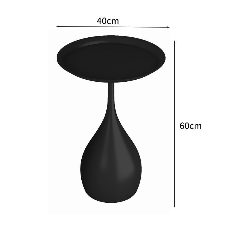Nordic Hotel Iron Coffee Table - Twissie